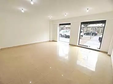 عقارات للبيع في شارع البستان، المندرة بحري، 25 متر