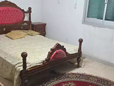 Apartments For sale in Gamal Abdel Nasser St., El Mandara, 127 sqm