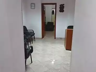 للبيع في ميدان ابن الحكم، حلمية الزيتون، 70 متر