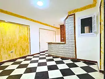 شقق للبيع في شاطئ النخيل - ٦ اكتوبر، العجمي، 60 متر