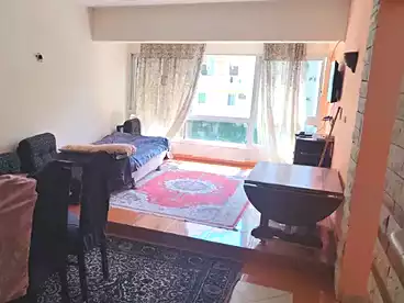 Furnished Apartment For rent in Shahr El Assal, El Bitash, 70 sqm
