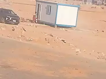 أرض مباني سكنية للبيع في الحي الواحد والعشرون، العاشر من رمضان، 500 متر