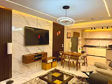 Apartments For rent in El Andalus Buildings, El Andalus 2, 200 sqm