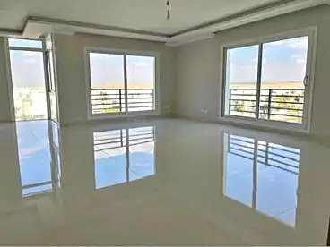 شقق للبيع في كمبوند ازاليا - سوديك ايست، كمبوند سوديك إيست، 165 متر