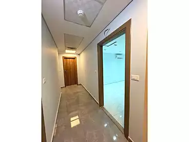 Clinics For rent in El Tayaran St., Nasr City, 66 sqm