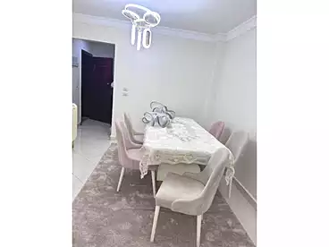 Properties For rent in Gardenia City, Compounds in Nasr City, 120 sqm