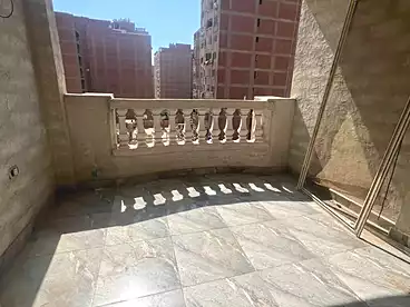 Properties For rent in Gesr El Suez St., Nozha 2, 130 sqm