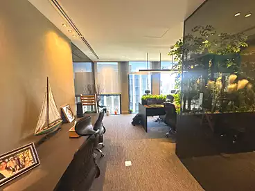 Administrative For rent in Eastown District Mall - Sodic, Compounds in New Cairo, 84 sqm