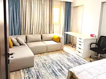Properties For rent in Mostafa Kamel Area, Alexandria, 200 sqm