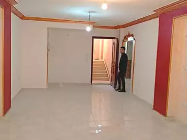 Apartments For rent in Tersa St., El Talbeya, 150 sqm