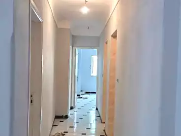 Apartments For sale in Kasr Al Quiri St, El Hanouvel, 100 sqm