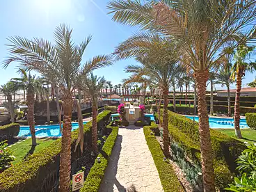 For sale in Veranda Resort - Inertia, Sahl Hasheesh Resorts, 54 sqm