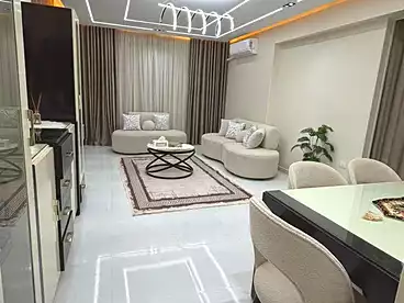 شقق للبيع في المريوطية، فيصل، 155 متر