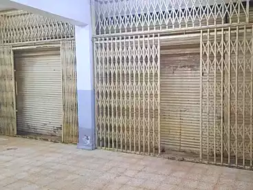 تجاري للإيجار في شارع ثروت، مدينة طنطا، 130 متر