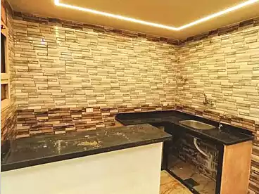 Apartments For sale in Shahr El Assal, El Bitash, 110 sqm