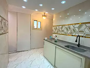 Apartments For sale in Asham Allah St., Ain Shams, 160 sqm