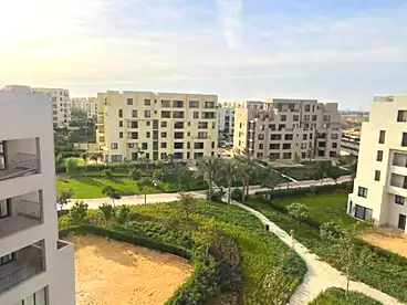 For sale in Club Yard - O West Compound, O West Compound - Orascom, 163 sqm