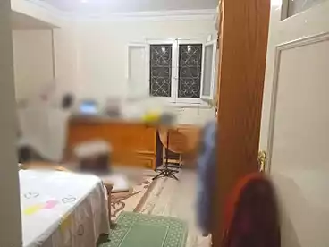 شقق للبيع في شارع يوسف، حلوان، 180 متر