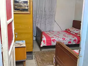 عقارات للإيجار في حلمية الزيتون، الزيتون، 100 متر