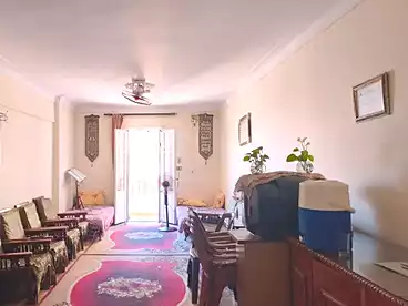 Properties For sale in Al Asafra Bahri, El Asafra, 140 sqm