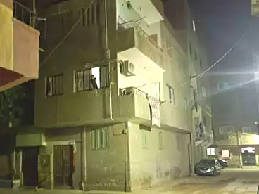 منزل / بيت للبيع في المشروع الأمريكي - المجاورة الرابعة، حلوان، 70 متر