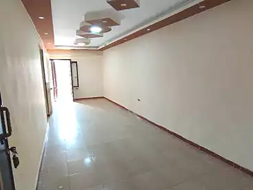 Apartments For rent in El Falki, El Seyouf, 120 sqm
