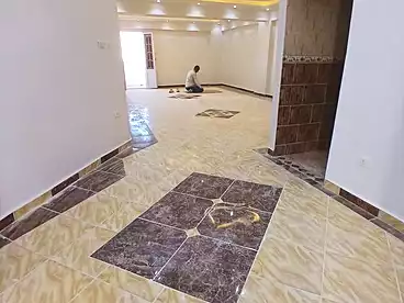 شقق للبيع في البيطاش، العجمي، 130 متر