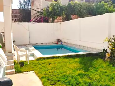 Garden Villa For sale in Abu Talat, Alexandria, 300 sqm