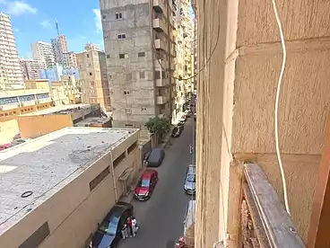 عقارات للبيع في شارع ابراهيم السيد، سيدي بشر بحري، 150 متر