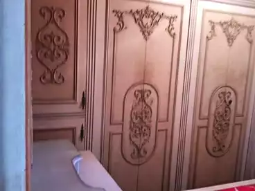 Apartments For rent in Other Neighborhoods In Gisr Al Suez, Gisr Al Suez, 90 sqm