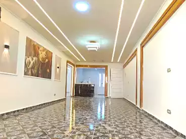 Duplex For sale in Shatee El Nakheel, Al Agamy, 200 sqm