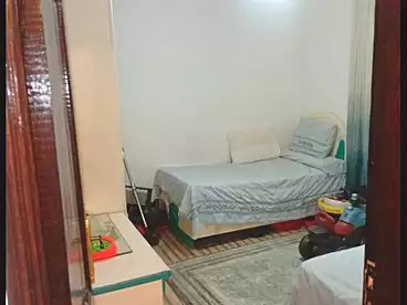Apartments For sale in Nile Corniche St., Hadayek Helwan, 150 sqm