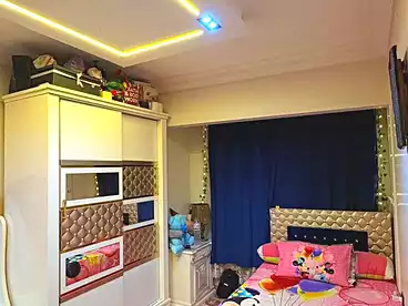 Apartments For sale in Gamal Abdel Nasser St., El Asafra, 135 sqm