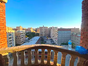Apartments For sale in Gabir Hafez St, El Hanouvel, 120 sqm