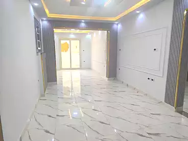 Properties For sale in Mohamed El Srafi St., Sidi Beshr Bahri, 135 sqm
