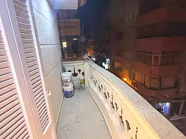 Properties For sale in Gamal Abd El Nasir St, Sidi Beshr Bahri, 120 sqm