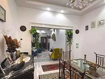 عقارات للبيع في شارع أبو قير، كامب شيزار، 225 متر