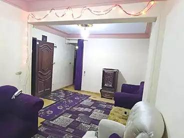 Apartments For sale in El Falki, El Seyouf, 80 sqm