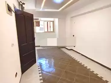 Apartments For sale in El Salam St., El Seyouf Qebly, 80 sqm
