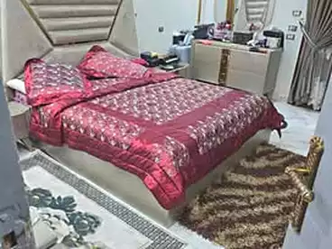 شقق للبيع في حلوان الشرقية، حلوان، 140 متر