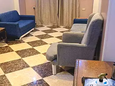 شقق مفروشة للإيجار في شارع الثلاثيني، الهرم، 120 متر
