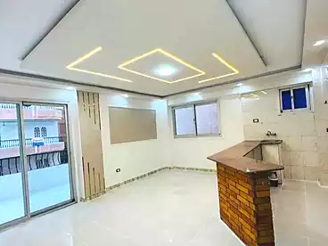 شقق للبيع في شاطئ النخيل - ٦ اكتوبر، العجمي، 90 متر