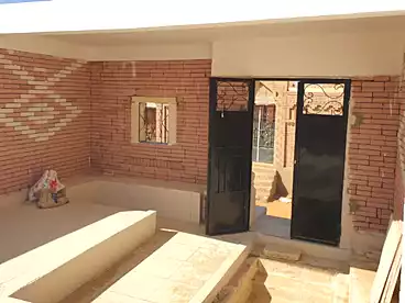 Grave For sale in Fayoum Road, El Haram, 43 sqm