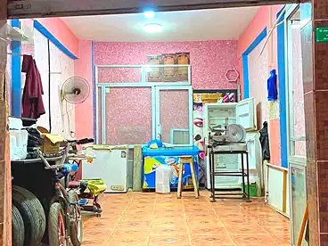 Shops For rent in Abd El Fattah El Talkhawy, El Bitash, 21 sqm