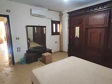 Apartments For sale in El Shaheed Ahmed Hamdy St., El Tawabek, 90 sqm