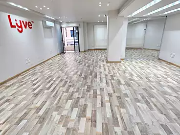 Offices For rent in Street 206, Degla, 320 sqm