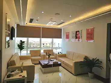 Properties For rent in Trivium Business Complex - INMA, Compounds in New Cairo, 250 sqm