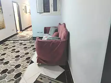 Apartments For sale in Ain Shams St., El Bitash, 170 sqm
