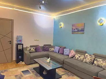 Apartments For sale in El Ferdous City, Compounds in Hadayek October, 170 sqm
