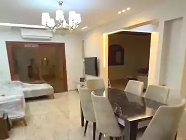 Furnished Apartment For sale in El Mariotia, Faisal, 145 sqm